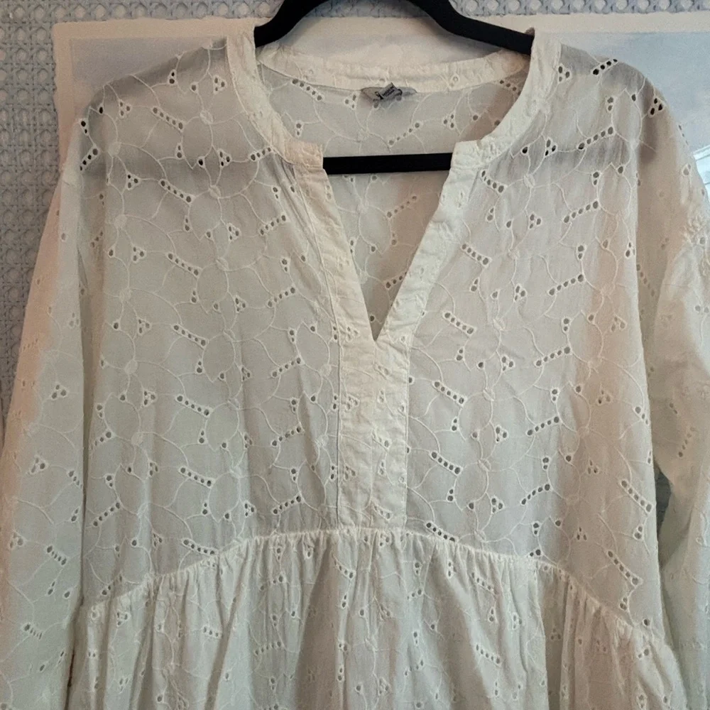 Layla Dress by Rails - Picture 6 of 14